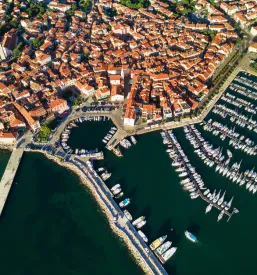 Poceni apartma center Izola