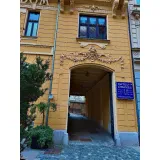 Hotel Emonec