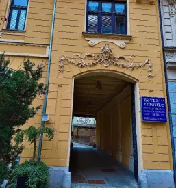 Hotel Ljubljana