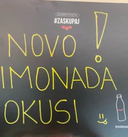 Dobra kavarna Zasavje
