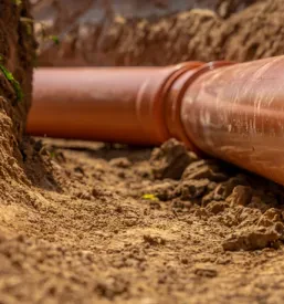Kvalitetna izvedba nizkih gradenj Pomurje