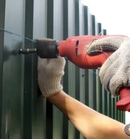 Montažne vrtne hiše garaže in ostali vrtni objekti Slovenija