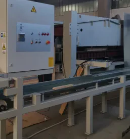 Ugodna izdelava strojev za lesno industrijo Slovenija