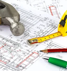 Ugodno gradbeno projektiranje Velenje