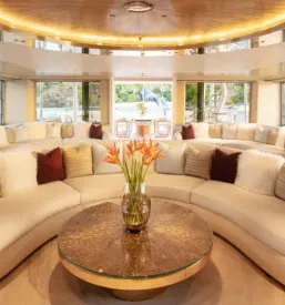 Interior equipment for boats Slovenia