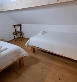Affordable apartment to rent Bohinjska Bistrica
