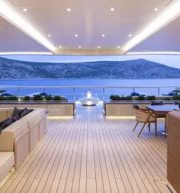 Yacht equipment Slovenia
