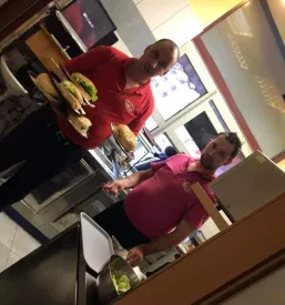 Kebab ugodna cena