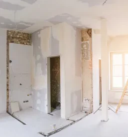 Suhomontažna dela