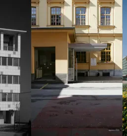Projektiranje in gradnja novogradenj Slovenija