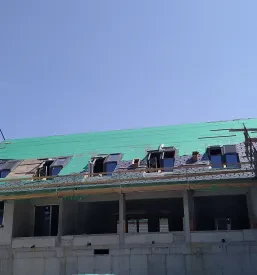 Prodaja oken Velux