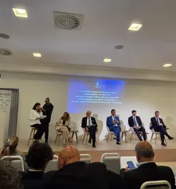 Poslovno svetovanje podjetjem Kraška regija