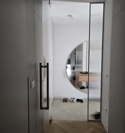 LED ogledala po meri v Osrednji Sloveniji