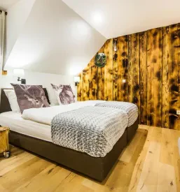 Accommodation Ljubljana