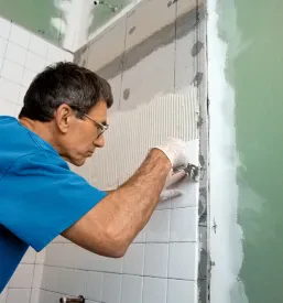 Adaptacija kopalnice Podravje