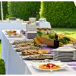 Catering čevap