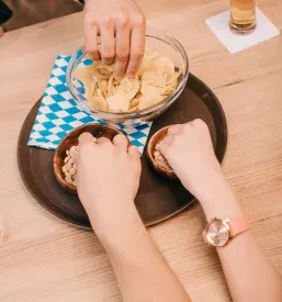 Dober lokal Maribor, Štajerska