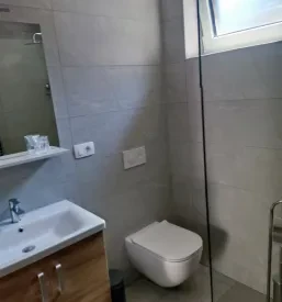 apartment for two Bled