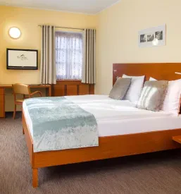 Hotel z restavracijo Dobrna