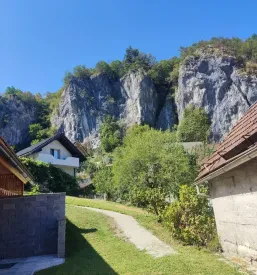 Apartment Bled