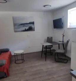 Rent a holiday apartment Bled