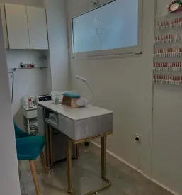 Nega obraza v kozmetičnem salonu v Kopru