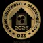 Znak odličnosti v gradbeništvu