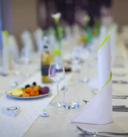 Good restaurant Dobrna