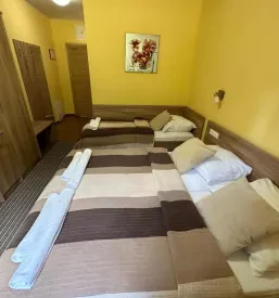 Hotel Zarja Maribor Štajerska