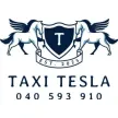 Taxi Tesla