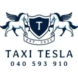 Taxi Tesla