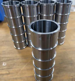 CNC struženje in rezkanje Gorenjska