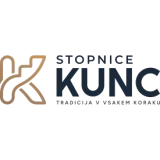 Stopnice Kunc