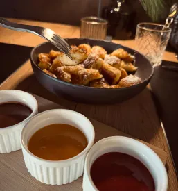 Domači šmorn