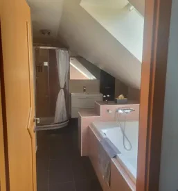 Oddaja sobe v Bohinju