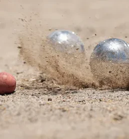 Bocce Club Slovenia
