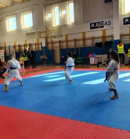 Karate klub Rače