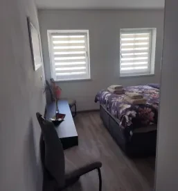 Apartment for couples Lake Bled