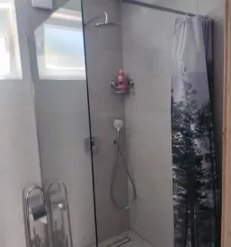 The most beautiful apartment for two at Lake Bled