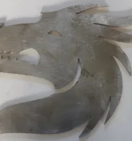 3D water jet Slovenija, EU
