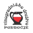 Vinogradniško društvo Podbočje