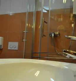 Family Hotel Pohorje