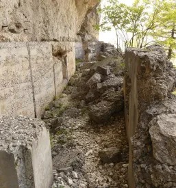 Muzej Koplivnik, Bovec