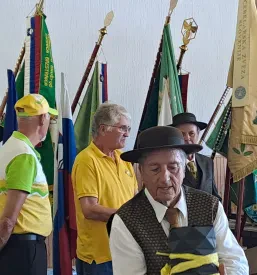 Izobraževanje čebelarjev Maribor, okolica