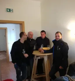Ocenjevanje vin Krško, Posavje