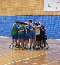 Najem športnega objekta Kočevje