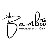 Igralni kotiček Bamboo