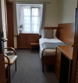 Good hotel Dobrna