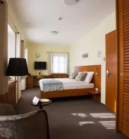 The best hotel in Dobrna