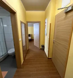 Družinski hotel Zarja na Pohorju, Maribor Štajerska